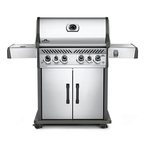 Barbecue à gaz Napoleon ROGUE 525 SIB Édition Spéciale