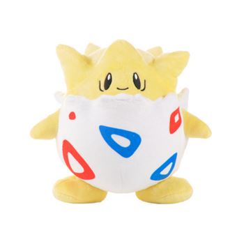 Peluche togepi