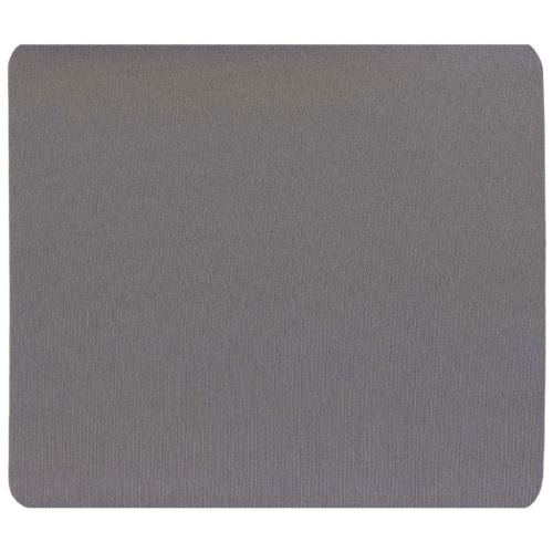 Tapis de souris InLine&reg; pour une traction optique am&eacute;lior&eacute;e de la souris 250x220x6mm gris