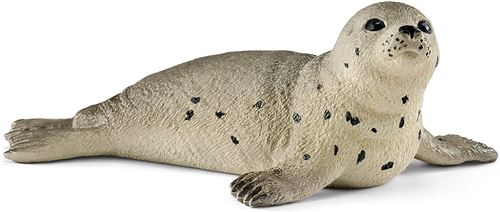 Schleich Wildlife Seal (pup) Figure 14802