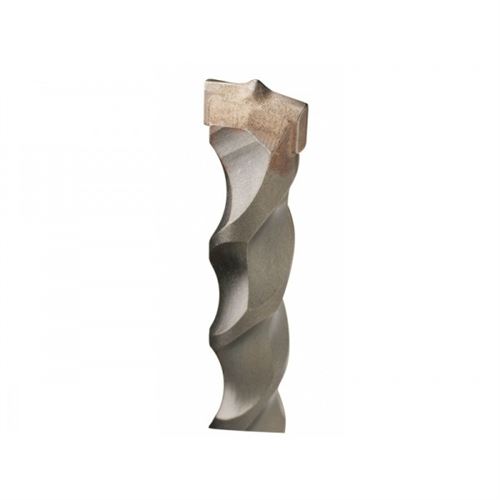 Foret b&eacute;ton 2 taillants Twister-plus sds+ &oslash; 5 l 110