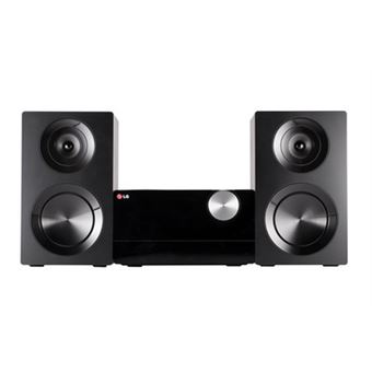 Chaîne micro LG CM2440 - 1