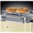 Grille-pain 2 fentes Russell Hobbs Retro Crème Vintage 21682-56 1300W_1