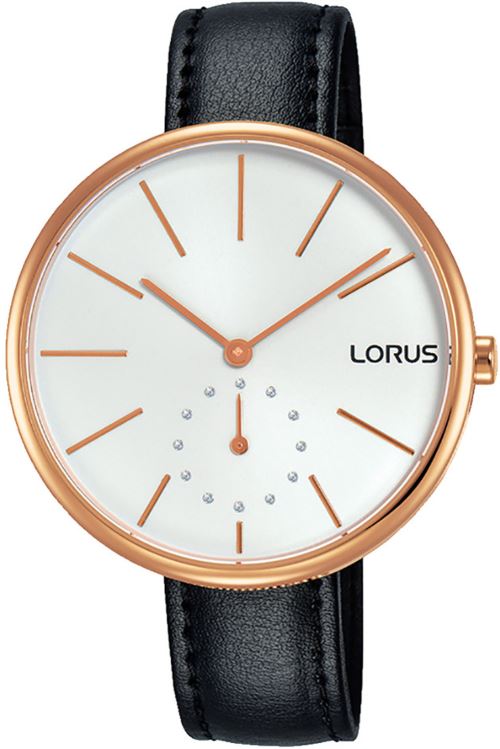 Montre femme LORUS WOMAN RN420AX8