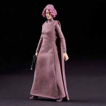 Figurine Star Wars Vice Amiral Holdo 15 cm