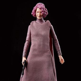 Figurine Star Wars Vice Amiral Holdo 15 cm