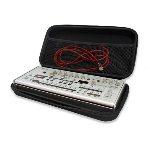 Analog Cases PULSE pochette pour Roland Boutique