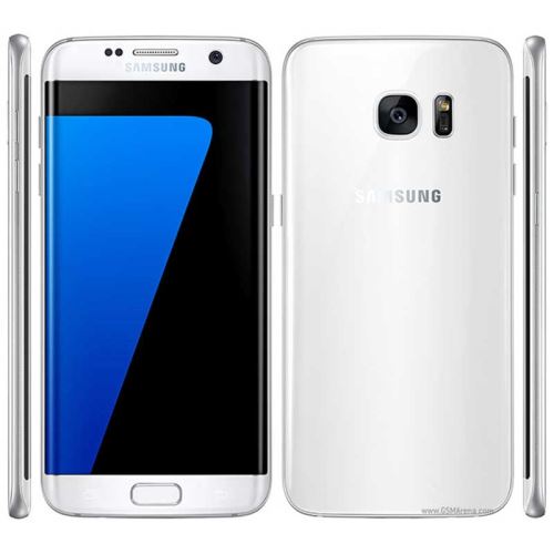 Smartphone Samsung Galaxy S7 Edge G935F 32GO 5.5”–Blanc