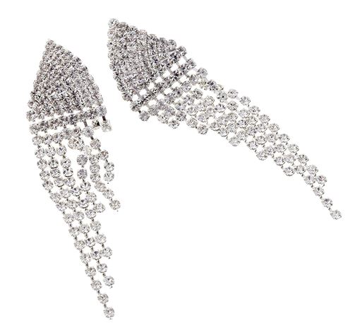 Cristian Lay Acier inoxydable|#Stainless Steel Zirkonia FINERING