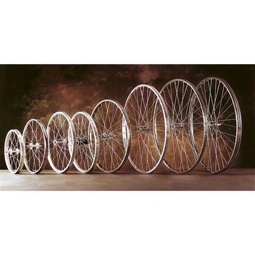 Gurpil Roues Gurpil Cyber 10 14´´ Rear Rear