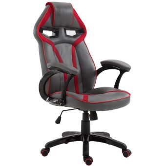 Style Racing Chair De Racer Speedy Bureau Gamer Chaise Fauteuil OXiTPZwku