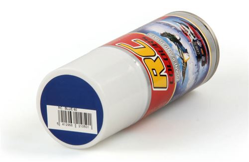 RC PROFILM COLOURS BLUE 50 (150ml) jp-5526055