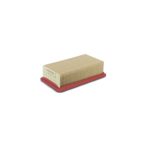 Pièces Détachées Aspirateur Karcher Filtre Plat - Réf: 6.414-498.0