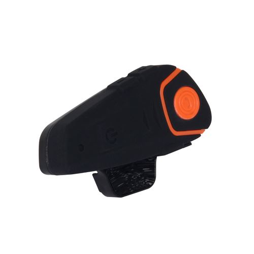 Casque Moto Bluetooth avec Microphone - Étanche - Modèle WEN430 - Image 2