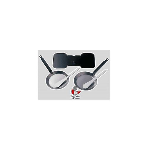 Kit reblochade pour appareil à raclette alpage Bron Coucke reb01