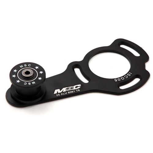 Msc Chaines Msc 2 Ring Chainguide With Iscg05 Mount One Size