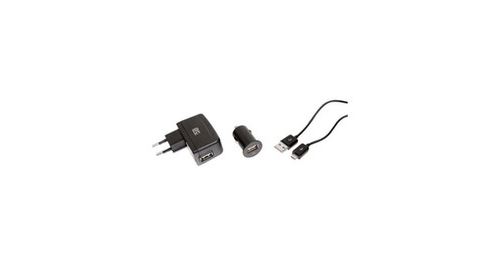 Auto-t Kit De Voyage Smartphones