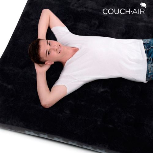 Lit d'appoint gonflable - Matelas gonflable Ameublement et Décoration pneumatique