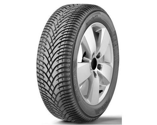 Kleber KRISALP HP3 205-50 R17 93 H - Pneu auto Tourisme Hiver