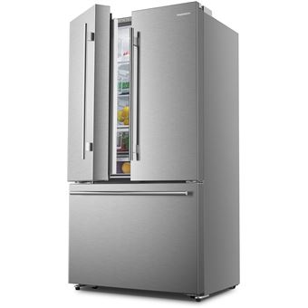 Réfrigérateurs multi-portes Froid Froid ventilé THOMSON 91,4cm, 4978382