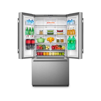 Réfrigérateurs multi-portes Froid Froid ventilé THOMSON 91,4cm, 4978382