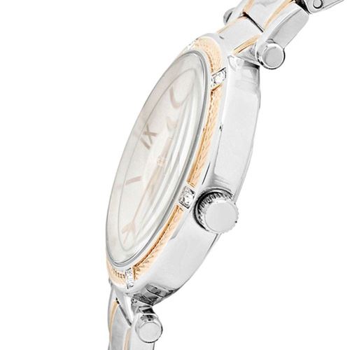 Montre Femme Guess Park Ave W0636L1 Montre Top Prix fnac