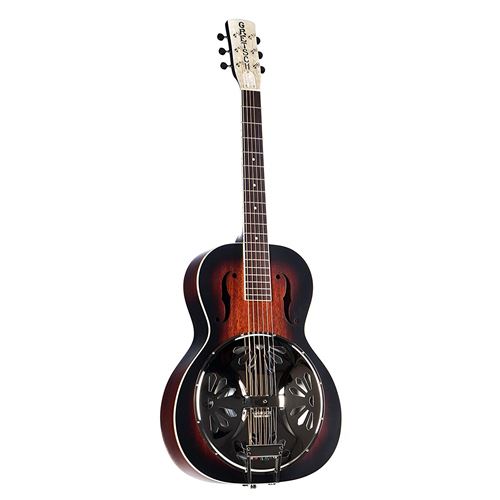 G9220 Bobtail Round Neck