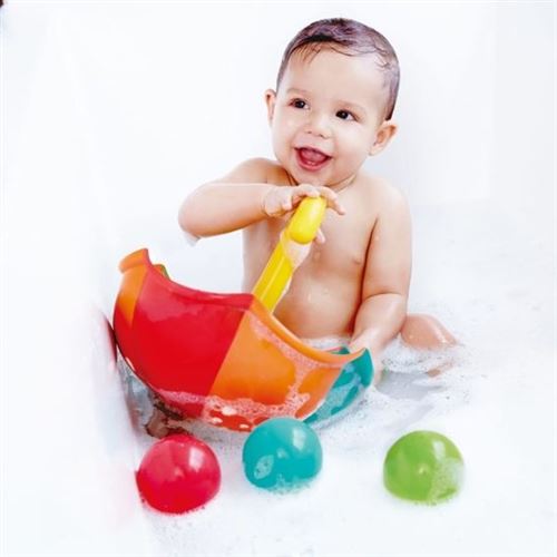 Jouet de bain Parapluie Hape Jouet pour le bain Achat prix