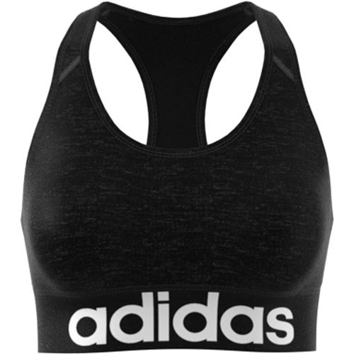 Adidas Brassière Femme Design 2 Move Logo