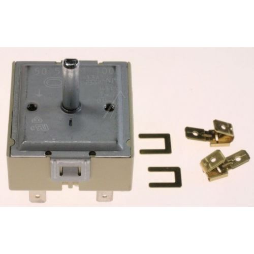 regulateur d'energie pour plaque vitro gaggenau