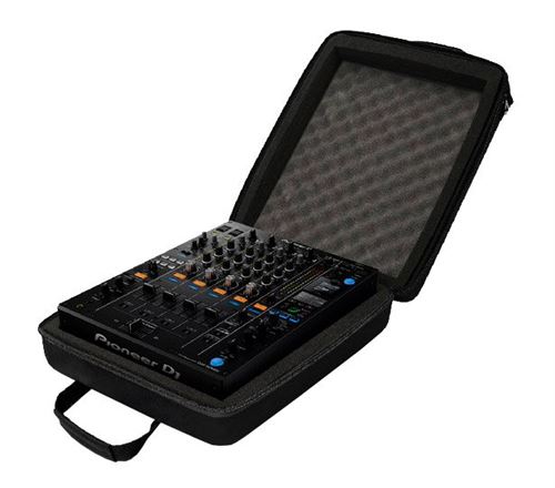 UDG u8443bl créateur CDJ/DJM/bataille Mitigeur Hardcase