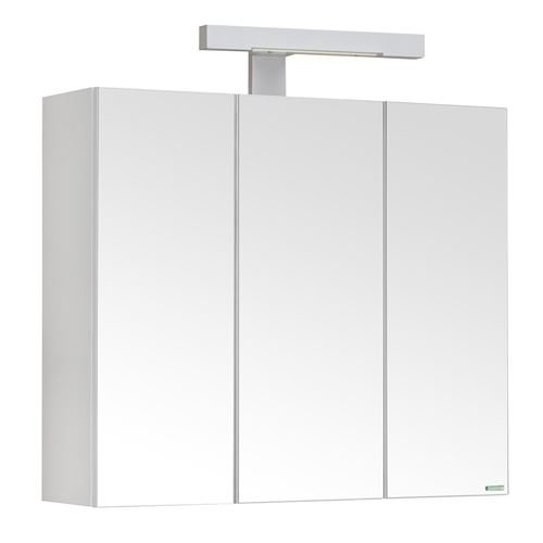 Armoire de toilette Pian'O - 60 cm.
