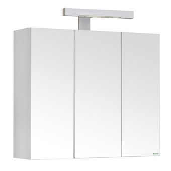 Armoire De Toilette Pian O 60 Cm Achat Prix Fnac