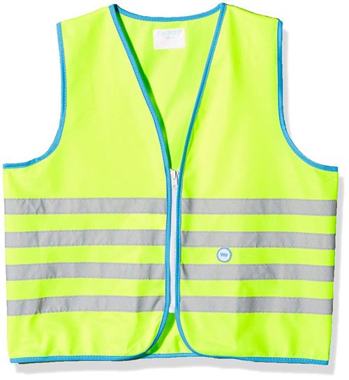 Wowow Fun Gilet de sécurité Enfant