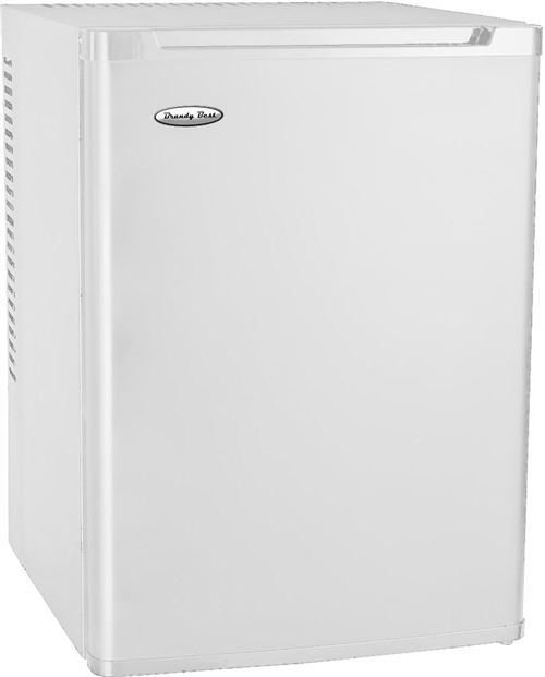 Brandy Best SILENT400W Mini-bar 34 litres Blanc totalement silencieux