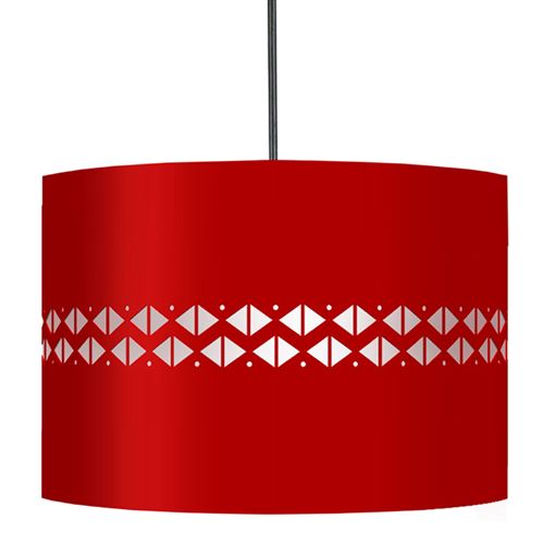 Tosel - Suspension - Ikat diamants