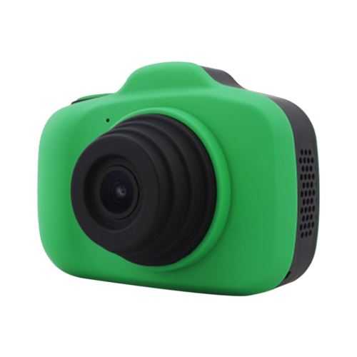 Appareil Photo Numérique Hd Enfants Enfants Caméscopes Écran 2,3 Pouces Pour Garçons Filles Cadeaux BT008