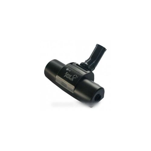 Brosse combinee noire lg pour aspirateur lg - 6726346
