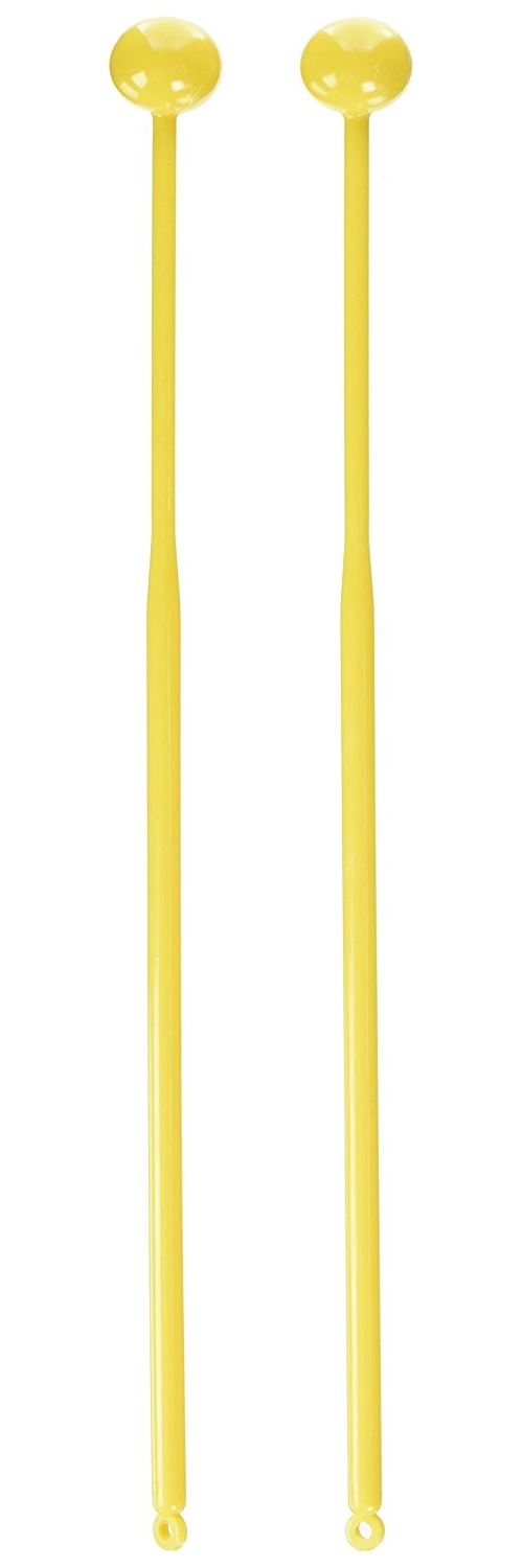 Fuzeau 8846 Paire de mailloche Carillon Pianot
