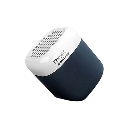 Kakkoii Pantone Caviar 19-4006 bluetooth