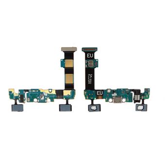 Nappe Connecteur Charge Micro USB Jack Pour Samsung Galaxy Tab 4 10.1 SM-T530 - Téléphonie Nappe Connecteur Charge Micro USB Jack Pour Samsung Galaxy Tab 4 10.1 SM-T530 - Téléphonie