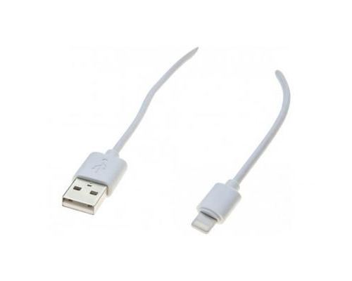 GENERIQUE - Câble Lightning vers USB - Certifié MFi - 1m - Image 2