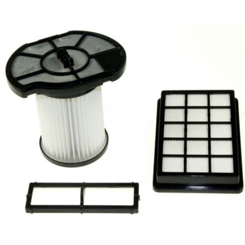 Kit filtres pour aspirateur dirt devil - 9538161