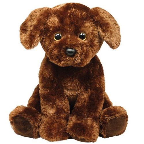 Ty Classic Harley - Dog