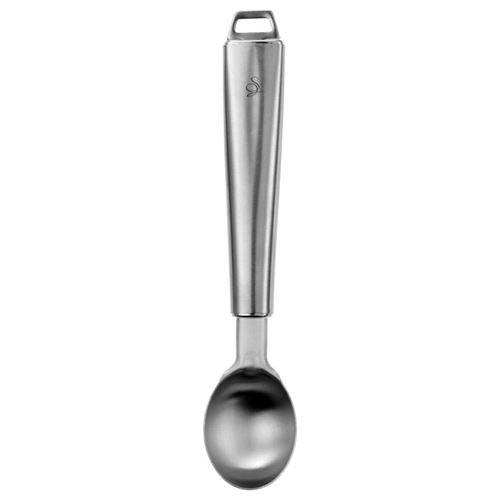 cuillère à glace inox
