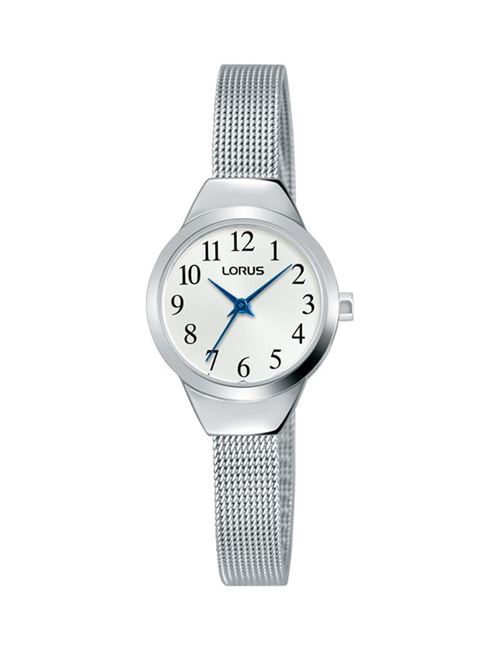 Lorus Montres Argent Femme - RG223PX9