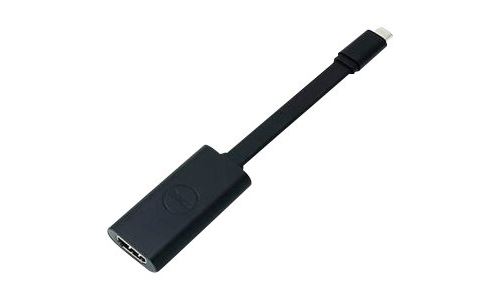 Dell - Adaptateur Vidéo Externe - Usb-C - Hdmi