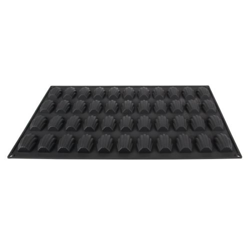 Moule à madeleines en silicone pavoflex
