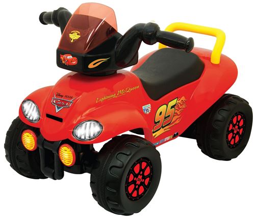 trotteur cars