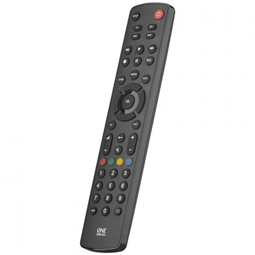 Télécommande Universelle One For All URC1240 (Reconditionné A+)